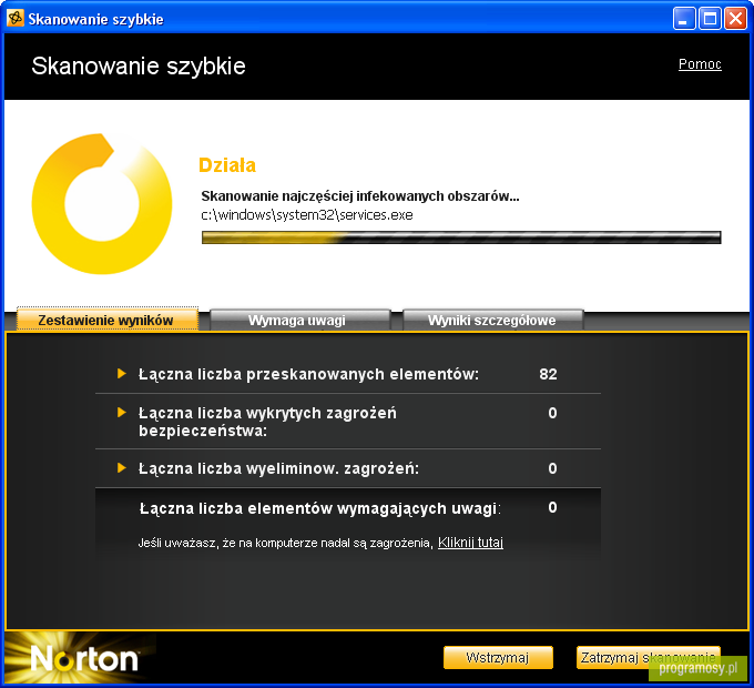 Norton AntiVirus