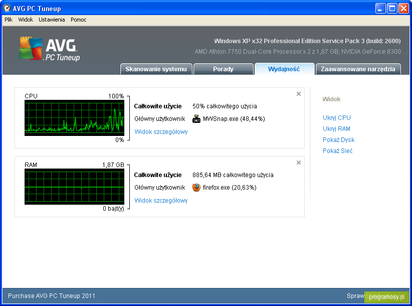 Avg Pc Tuneup 2011 Serial Keygen