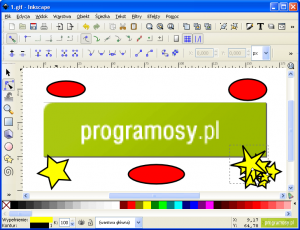 Inkscape Portable Download Na Programosy Pl