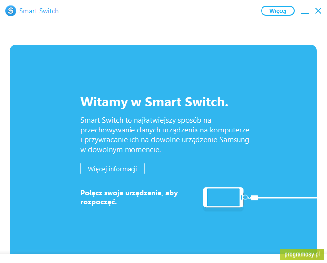 smart switch samsung download para windows 10